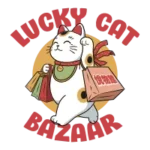Lucky Cat BAZAAR